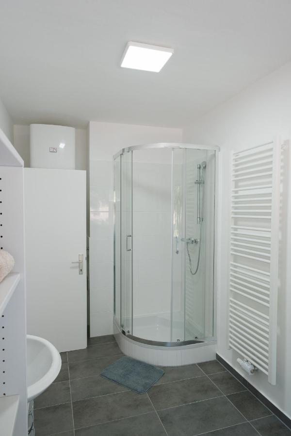 Baernappartements Barnbäch Exteriör bild