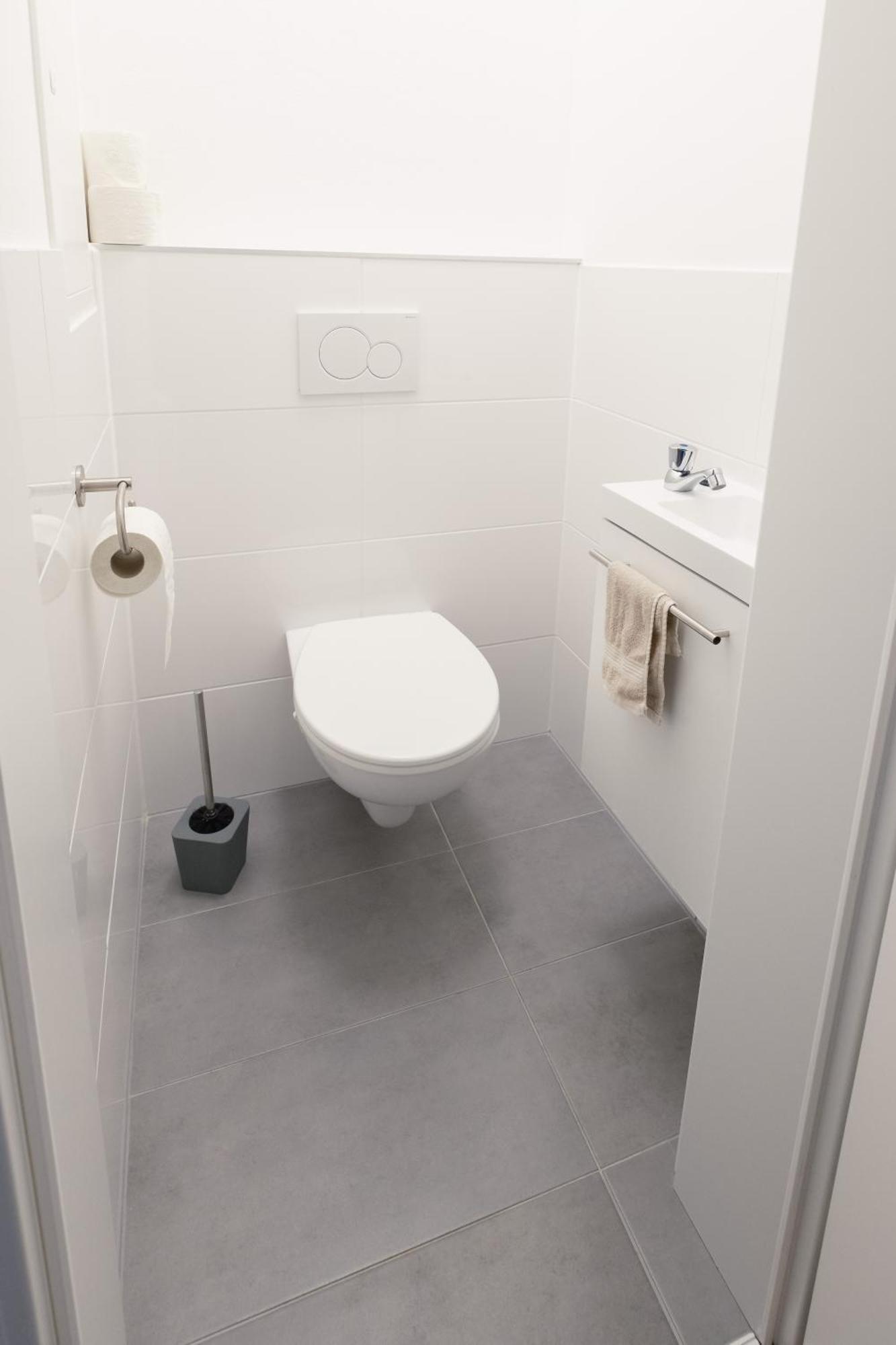 Baernappartements Barnbäch Exteriör bild